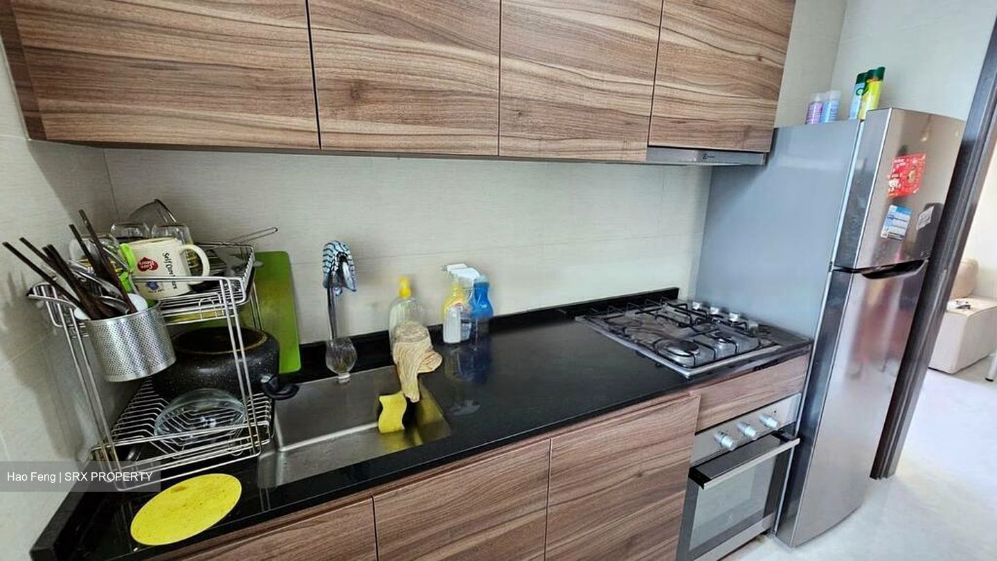 Jade Residences (D19), Apartment #475233041